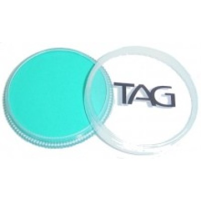 Tag Body Art 32g Pearl Teal Tag Body Art 32g Pearl Teal